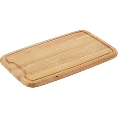 Zassenhaus Modell 0000050134 Robustes Küchenbrett aus Holz Zassenhaus Modell 0000050134 Robustes Küchenbrett aus Holz