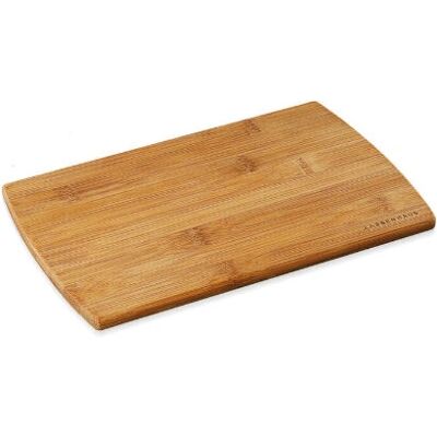Planche à découper en bambou Zassenhaus 054026 - Rectangulaire Planche à découper en bambou Zassenhaus 054026 - Rectangulaire