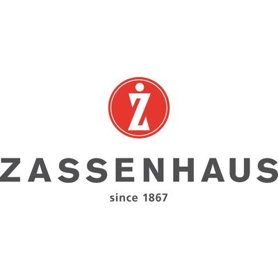 Zassenhaus Gemüsemesser - Buchenholz, 7,5cm - Gemüsemesser Zassenhaus Gemüsemesser - Buchenholz, 7,5cm - Gemüsemesser