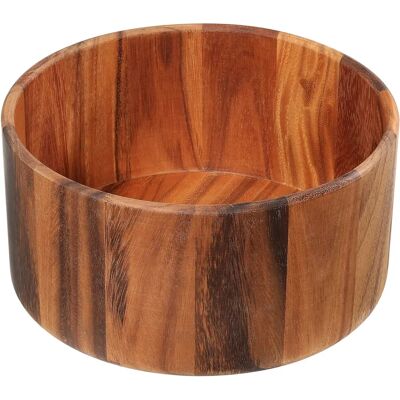 Zassenhaus Ensaladera de madera Ø30x15cm - Salad Bowl Zassenhaus Ensaladera de madera Ø30x15cm - Salad Bowl