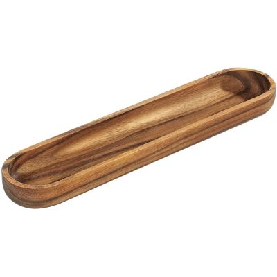 Zassenhaus Trä Baguette-/Serveringsfat - Serveringsfat Zassenhaus Trä Baguette-/Serveringsfat - Serveringsfat