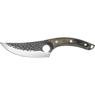 Zassenhaus Handgefertigtes Kochmesser - 15cm Klinge - Robust & Tragbar Zassenhaus Handgefertigtes Kochmesser - 15cm Klinge - Robust & Tragbar