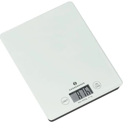 Zassenhaus 73201 Balance Numérique - Cuisine Zassenhaus 73201 Balance Numérique - Cuisine