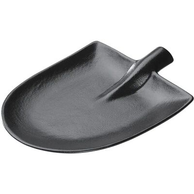 ZASSENHAUS Ceramic Serving Plate - 30X22cm - Elegant & Heat-Resistant ZASSENHAUS Ceramic Serving Plate - 30X22cm - Elegant & Heat-Resistant