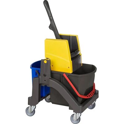 Vermop Vermop Aqua Carrinho de Limpeza Úmida - Carrinho de Limpeza Vermop Vermop Aqua Carrinho de Limpeza Úmida - Carrinho de Limpeza