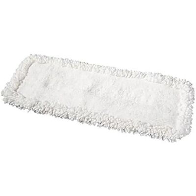 Vermop Sprint Mikrofaser Wischmopp - 50 cm für Ceran-Oberflächen Vermop Sprint Mikrofaser Wischmopp - 50 cm für Ceran-Oberflächen