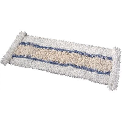 Vermop Balai Microfibre Sprint Plus Tronic 50cm - Mop - Publicité Vermop Balai Microfibre Sprint Plus Tronic 50cm - Mop - Publicité