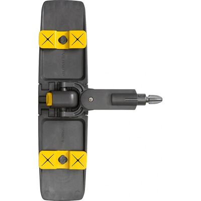 Vermop Modell SCANDIC X - Ø 23,5 mm Adapter für Teleskopstiel Vermop Modell SCANDIC X - Ø 23,5 mm Adapter für Teleskopstiel