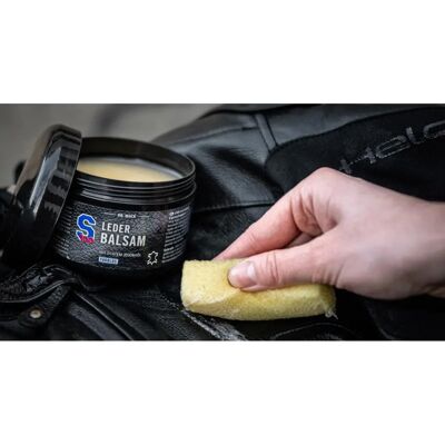 S100 Lederpflege - 250ml - Unisex - Lederpflege S100 Lederpflege - 250ml - Unisex - Lederpflege