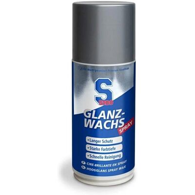 Dr. Wack S100 2470 (250 ml) Dr. Wack S100 2470 (250 ml)
