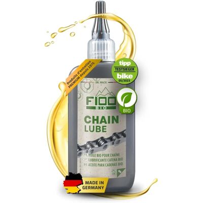 Bio kedjeolje Dr. Wack F100 - 100ml Bio kedjeolje Dr. Wack F100 - 100ml