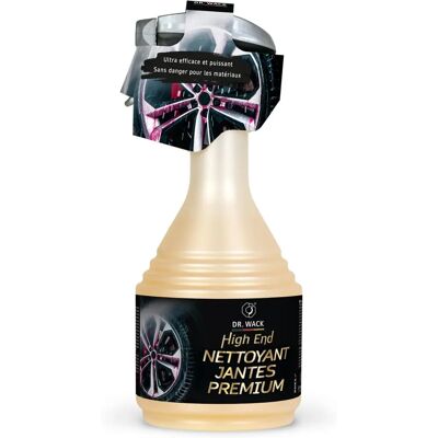 Dr. Wack - High End Felgenreiniger - Gel - Limpiador de llantas Dr. Wack - High End Felgenreiniger - Gel - Limpiador de llantas