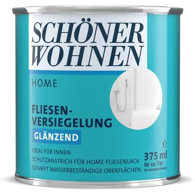 SCHÖNER WOHNEN - Tile Sealer - Transparent SCHÖNER WOHNEN - Tile Sealer - Transparent