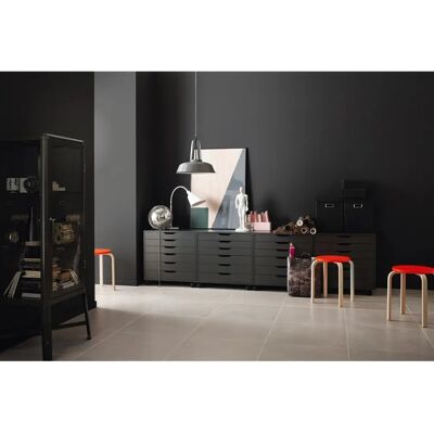 SCHÖNER WOHNEN-KOLLEKTION - Luna - schwarz - 1 L - paint SCHÖNER WOHNEN-KOLLEKTION - Luna - schwarz - 1 L - paint