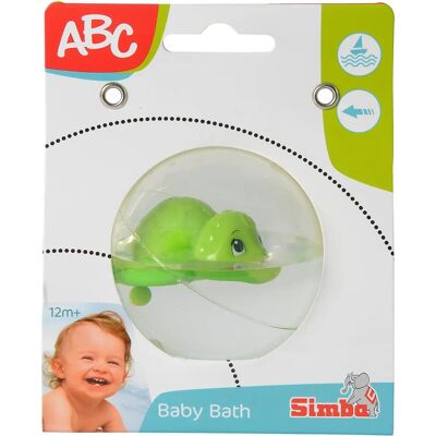 Giocattolo da bagno Simba - Adesivi Giocattolo da bagno Simba - Adesivi