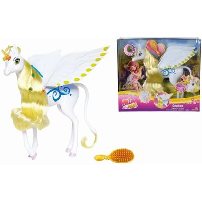 Simba Magisches Einhorn Onchao - Spielfigur für Kinder Simba Magisches Einhorn Onchao - Spielfigur für Kinder