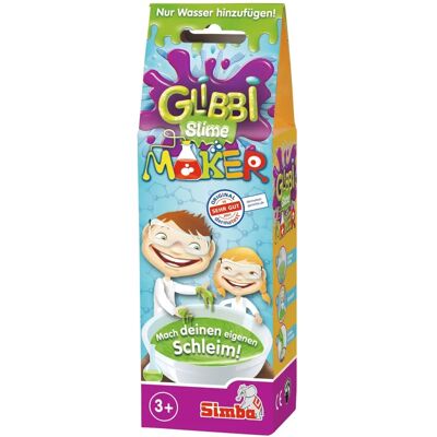Simba Dickie Toys Glibbi Slijm Maker - Slime Maker Simba Dickie Toys Glibbi Slijm Maker - Slime Maker