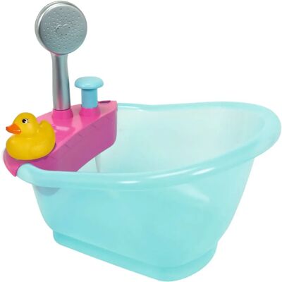 Bañera para Bebé Simba - 32cm Función de bomba de agua Bañera para Bebé Simba - 32cm Función de bomba de agua