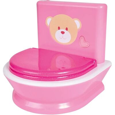 Simba Toys Baño para Muñecas - Accesorio para Muñeca Simba Toys Baño para Muñecas - Accesorio para Muñeca