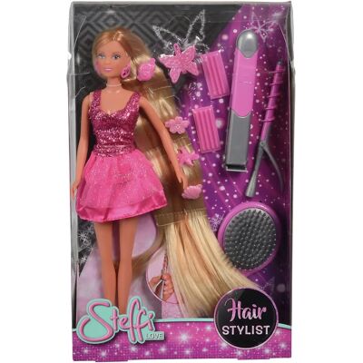 Steffi Love Friseurin 29 cm Steffi Love Friseurin 29 cm