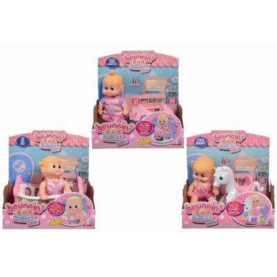 Simba Toys 105143324 Akcesorium do lalki - Interaktywne z światłami i dźwiękiem Simba Toys 105143324 Akcesorium do lalki - Interaktywne z światłami i dźwiękiem