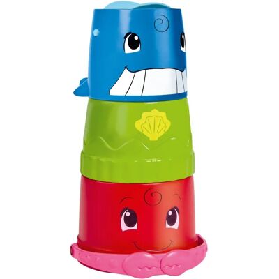 Simba Toys 104010183 Educatief Speelgoed - Water Speelset Simba Toys 104010183 Educatief Speelgoed - Water Speelset