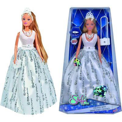 Simba Toys 105733466 Bambola - Set di gioco creativo Simba Toys 105733466 Bambola - Set di gioco creativo