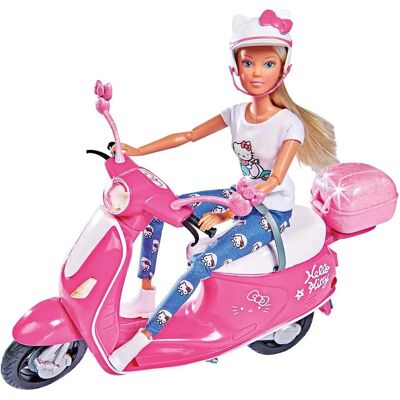 Simba 109283024 MultiColour Scooter - Scooter Simba 109283024 MultiColour Scooter - Scooter