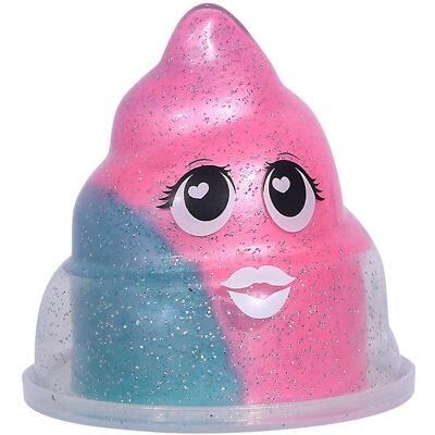 Simbadickie Simba Puuupsi Poop Einhorn Schleim im Topf - Spielzeug Simbadickie Simba Puuupsi Poop Einhorn Schleim im Topf - Spielzeug