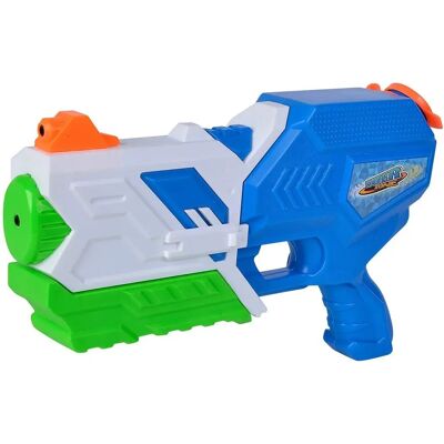 Simba Waterzone Pump Trick Blaster 107276070 Simba Waterzone Pump Trick Blaster 107276070