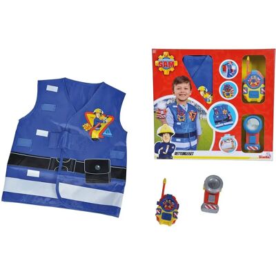 Simba Dickie Group Smoby Politihatt for Barn Simba Dickie Group Smoby Politihatt for Barn