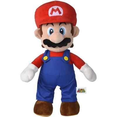 Simba Super Mario 50 cm Simba Super Mario 50 cm