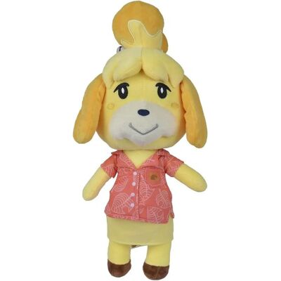 Simba Animal Crossing Isabelle 40 cm (109231006) Simba Animal Crossing Isabelle 40 cm (109231006)