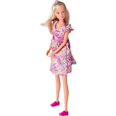 Simba Baby Surprise Pregnant Doll with Accessories - Doll Simba Baby Surprise Pregnant Doll with Accessories - Doll