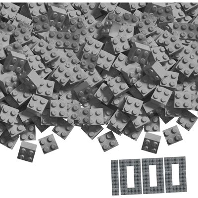 Androni Blox - Blocchi da Costruzione Androni Blox - Blocchi da Costruzione