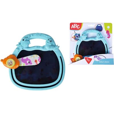 Simba Toys Sous-marin - Explorateur Sous-marin pour Enfants 12M+ - Jouet Éducatif Simba Toys Sous-marin - Explorateur Sous-marin pour Enfants 12M+ - Jouet Éducatif