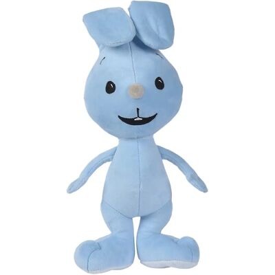 Simba 109461017 Blue Plush Toy - Plush Toy Simba 109461017 Blue Plush Toy - Plush Toy