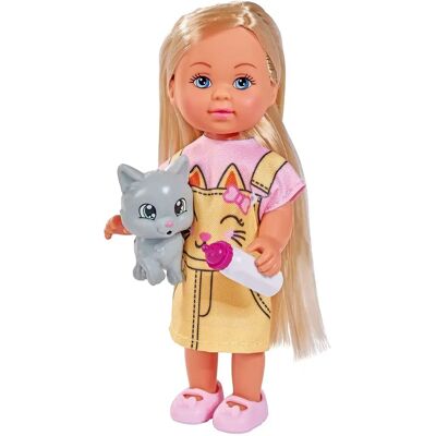 Evi Love Evi Nukke Kitty - Spielzeug Evi Love Evi Nukke Kitty - Spielzeug