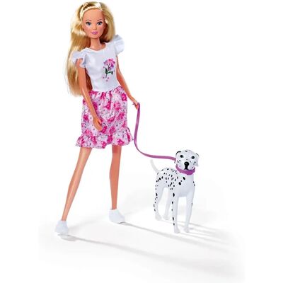 Simba Steffi Love Süßer Spaziergang Simba Steffi Love Süßer Spaziergang