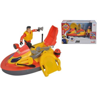 Simba Elvis y Juno Jetski - Juego de Agua Simba Elvis y Juno Jetski - Juego de Agua