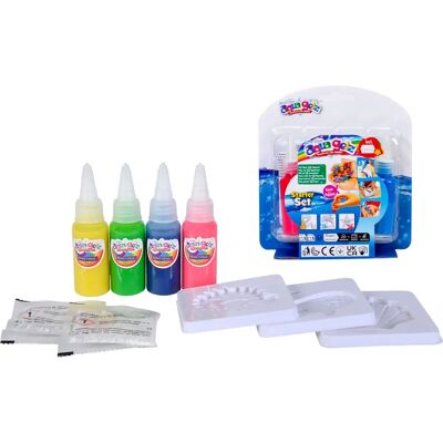 Simba Toys Aqua Gelz Starter - Bastelspielzeug Simba Toys Aqua Gelz Starter - Bastelspielzeug