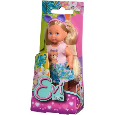 Simba Evi Love Cutie assortiert - Spielzeug Simba Evi Love Cutie assortiert - Spielzeug