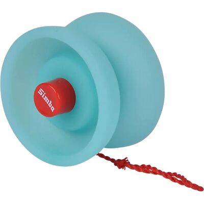 Simba Toys GmbH & Co. Simba 107236128 - Yoyo Soft Freilauf Simba Toys GmbH & Co. Simba 107236128 - Yoyo Soft Freilauf