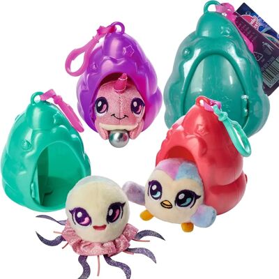 Unbekannt Pearly Pods Wasserlebewesen - Wasserlebewesen Unbekannt Pearly Pods Wasserlebewesen - Wasserlebewesen