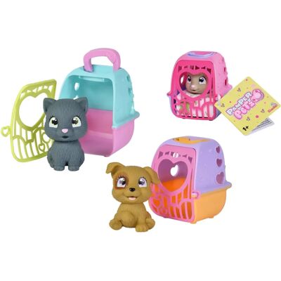 Simba Mini Pamper Petz - Spielzeug für Haustiere Simba Mini Pamper Petz - Spielzeug für Haustiere