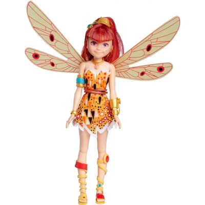 Simba Yuko Dress-up Doll Simba Yuko Dress-up Doll