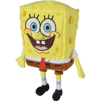 Simba Svampebob 35cm Simba Svampebob 35cm