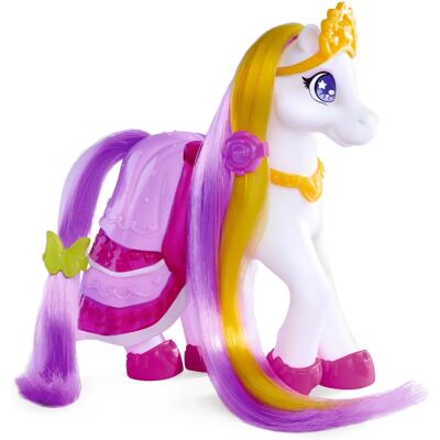 Simba Sweet Pony Kappo mit Zubehör - Spielzeugpony Simba Sweet Pony Kappo mit Zubehör - Spielzeugpony