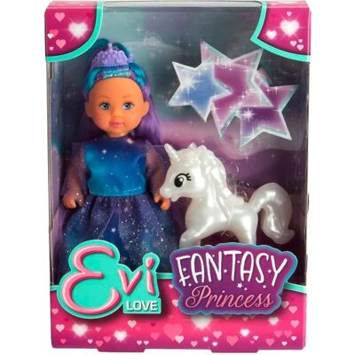 Evi Einhorn Märchenpuppe - Spielzeug Evi Einhorn Märchenpuppe - Spielzeug