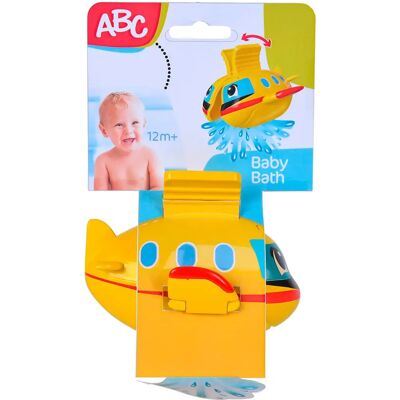 Dickie Toys ABC ABC Vannfly Dickie Toys ABC ABC Vannfly